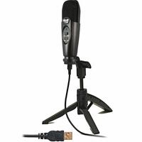 Cad Audio U37 Studio Recording Microphone