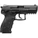 HK P30 9MM Semi Automatic Pistol