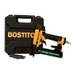 "Green dot" Bostitch 18-Gauge 7/32-in Narrow Crown Finish Pneumatic Stapler