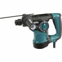 Makita HR2811 Electric Rotary Hammer Drill 