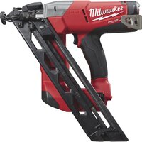 MILWAUKEE 2743-20 15GA Finish Nailer- Tool Only 