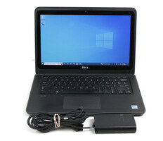 Dell Latitude 3380 13 Inch Laptop PC 256GB 8GB Intel i5-7200U 2.50GHz Win10 Pro