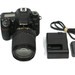 Nikon D7500 DSLR Digital SLR Camera 20.9MP With 18-140mm 1:3.5-5.6 G ED VR Lens