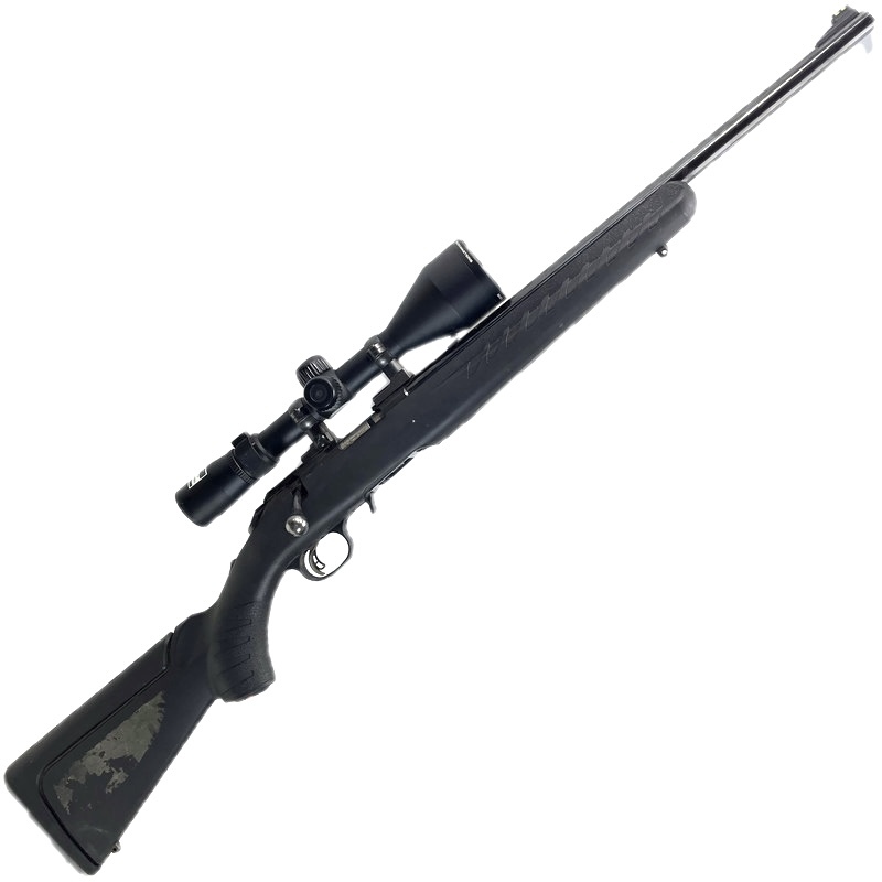 Ruger American .22 WIN. MAG. R.F. Cal. Bolt Action Rifle | USA Pawn