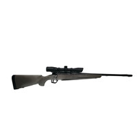 Remington 783 Bolt Action 30.06 Rifle With 3-9x32 Barska Scope 