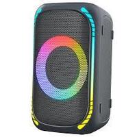Onn 100094812 Portable Bluetooth Party Speaker