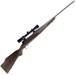 Savage Arms Model 110 .30-06 SPRG Cal. Bolt Action Rifle 