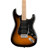 Squier Affinity Stratocaster 