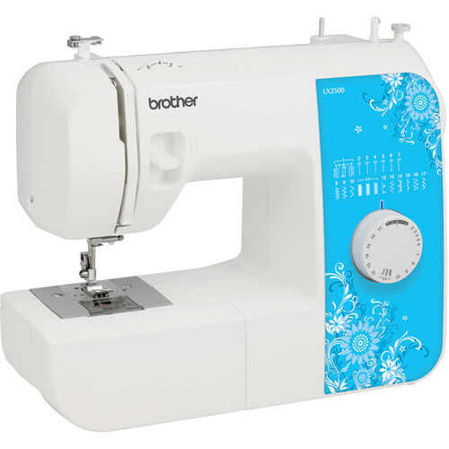 Brother Lx2500 Sewing Machine