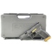 Canik SFX Rival 9x19mm Cal. Semi-Automatic Pistol