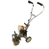 STIHL MM56C Yard Boss Garden Cultivator/Tiller