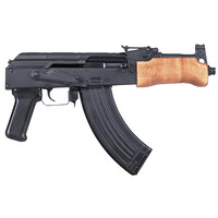 Century Arms Inc Mini Draco 7.62x39MM Semi Automatic Pistol