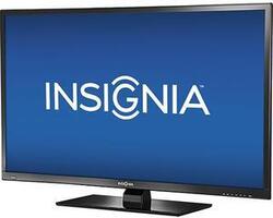 40" Insignia LED TV- Non Smart 