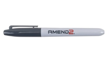 Amend2 Self-Defense Pen