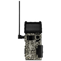 Spypoint Trail Cam Link Micro Solar AT&T LTE 10MP