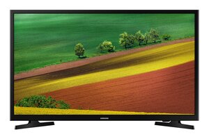 32" Samsung UN32N5300 Smart LED TV- No Legs