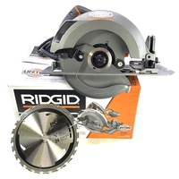 RIDGID R32051 15 Amp 7-1/4 in. Circular Saw
