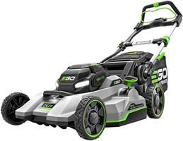 EGO Power+ LM2130SP 21-Inch 56-Volt Cordless Select Cut Lawn Mower