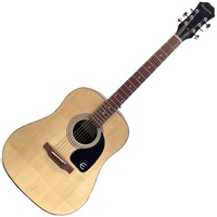Epiphone PR-150 NA Acoustic Guitar