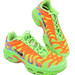 Supreme x Nike Air Max Plus TN ‘Mean Green’ 2020 Men's 11 Sneakers DA1472-300
