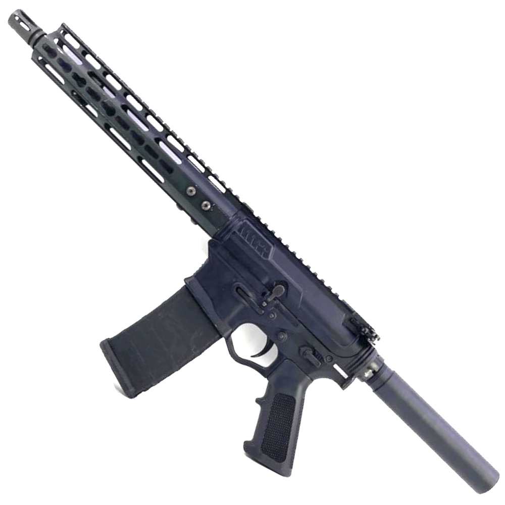 American Tactical Omni Hybrid .223/5.56mm Cal. SemiAutomatic Pistol USA Pawn