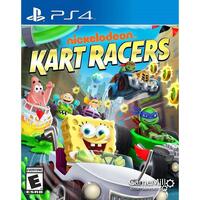 Nickelodeon Kart Racers- Playstation 4
