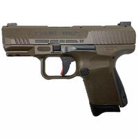 CANIK TP9 ELITE SC 9MM Semi Automatic Pistol