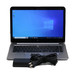 HP EliteBook Folio 1040 G3 Notebook PC 256GB 8GB Intel I7-6600U 2.60GHz Win10Pro