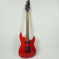 LAGUNA E100 Electric Guitar- Red