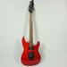 LAGUNA E100 Electric Guitar- Red
