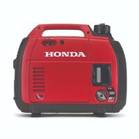 Honda EU2200i 2,200 Watt Gas Powered Inverter Generator