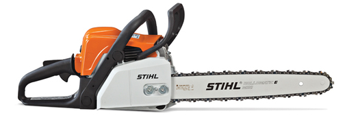 STHIL MS170 Gas Powered Chainsaw- Pic for Reference