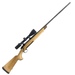 Browning (Miroku) Medallion X-Bolt .300 WIN MAG Bolt Action Rifle