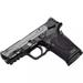 SMITH AND WESSON M&P9 Shield 9MM Semi Automatic Pistol