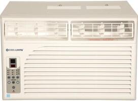 Cool Living CLYW-351CA 12,000 BTU Window Unit Air Conditioner- Pic for Reference