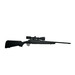 Savage Axis .243 Bolt Action Rifle W/ Vortex Diamondback 3.5-10x50 