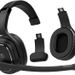 CLEAR DRYVE CD220 2-in-1 Bluetooth Trucking Headphones