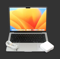 Apple Macbook Pro 2021 14 Inch M1 Pro 512GB 16GB Laptop Computer MacOS Ventura