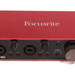 Focusrite Scarlett 2i2 3rd Gen USB Audio Interface for Recording Home Studio