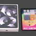 Apple iPad Air 5th Gen MM6R3LL/A A2589 64GB Tablet 10.9 Inch Wifi + Cellular