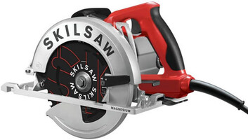 Skil SIDEWINDER 67 Electric Circular Saw- Pic for Reference