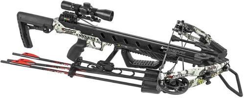 Killer Instinct Ripper 425 Crossbow