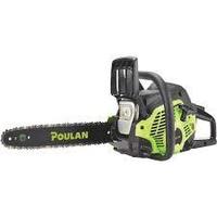 POULAN PL3314 Gas Powered Chainsaw