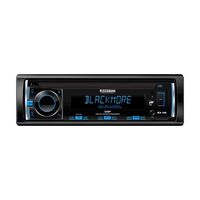 Blackmore In-Dash Car Audio System with DSP