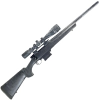 Howa Model 1500 22-250 REM Cal. Bolt Action Rifle