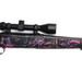 SAVAGE Axis Bolt Action .243 Rifle 