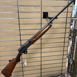 REMINGTON Model 11 12GA Semi Automatic Shotgun