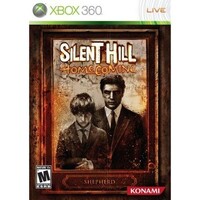 Silent Hill Homecoming- Xbox 360