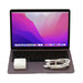 Apple MacBook Air 13 Inch 2020 M1 Laptop Space Gray 256GB 8GB MacBookAir10,1