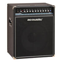 Acoustic B200 Electric Bass Guitar Amplifier